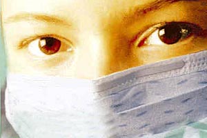 Her 100'den birini bekleyen tehlike