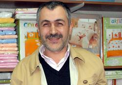 ADAY OLMADIĞI HALDE MUHTAR OLDU!