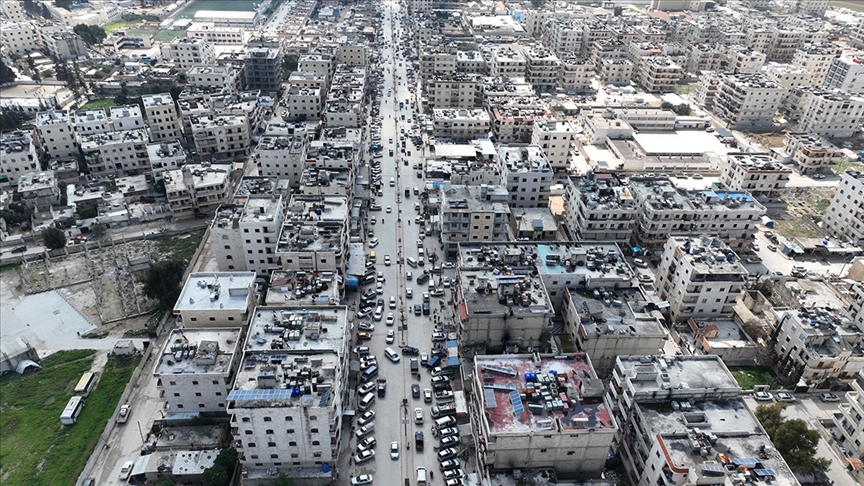 Suriye Geçici Hükümeti: "kışkırtmalara uy"mayın