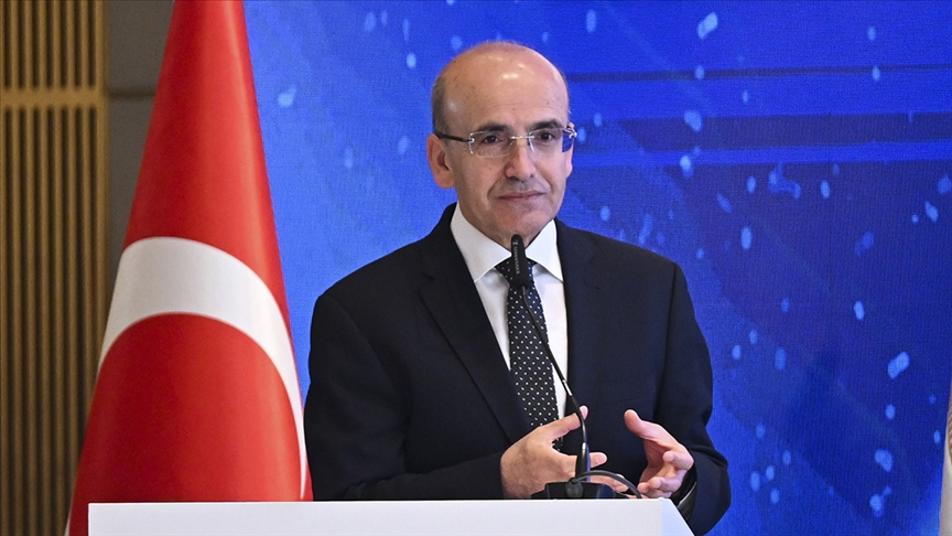 Geçen yılın aynı ayına göre yıllık açık ise 31 milyar dolar geriledi