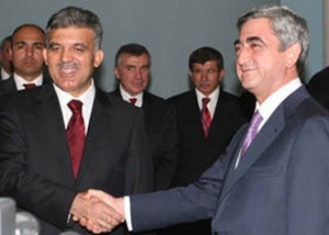 Ermenistan sınırı açılıyor mu?