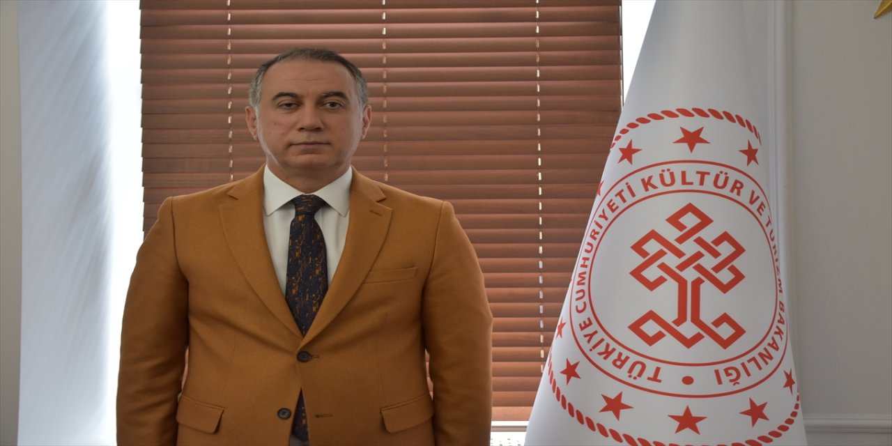 "Edindiğimiz bilgiye göre, bu yıl 2 milyon 100 binin üzerinde katılım oldu"