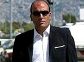 'Süper Savcı' görevden alındı