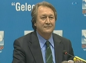 Zeki Sezer istifasını açıkladı