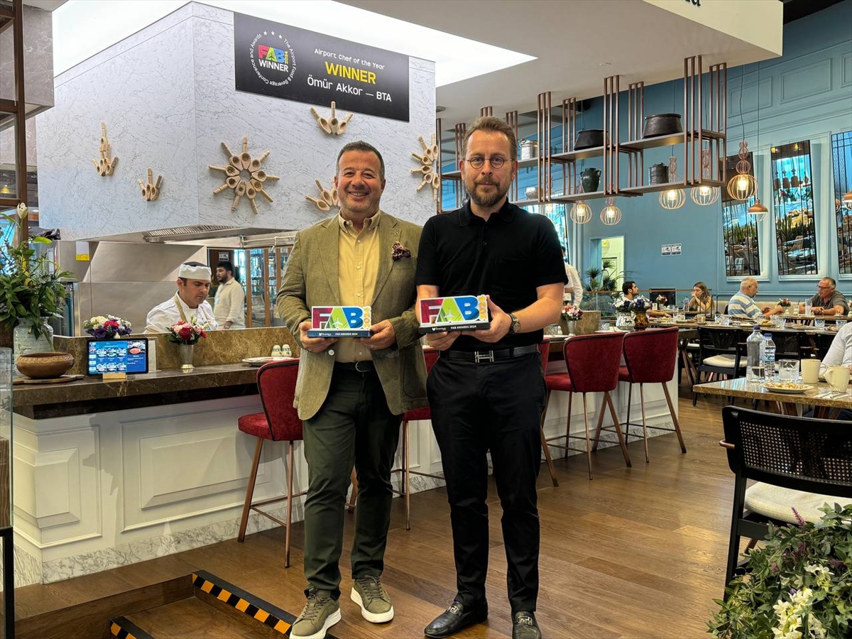 "Burada tarhana, bulgur pilavı, tavuk bulgur, nohut satıyoruz"