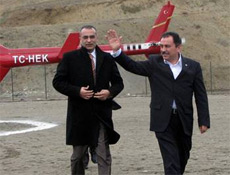 Millet İşin Peşini Bırakmıyor