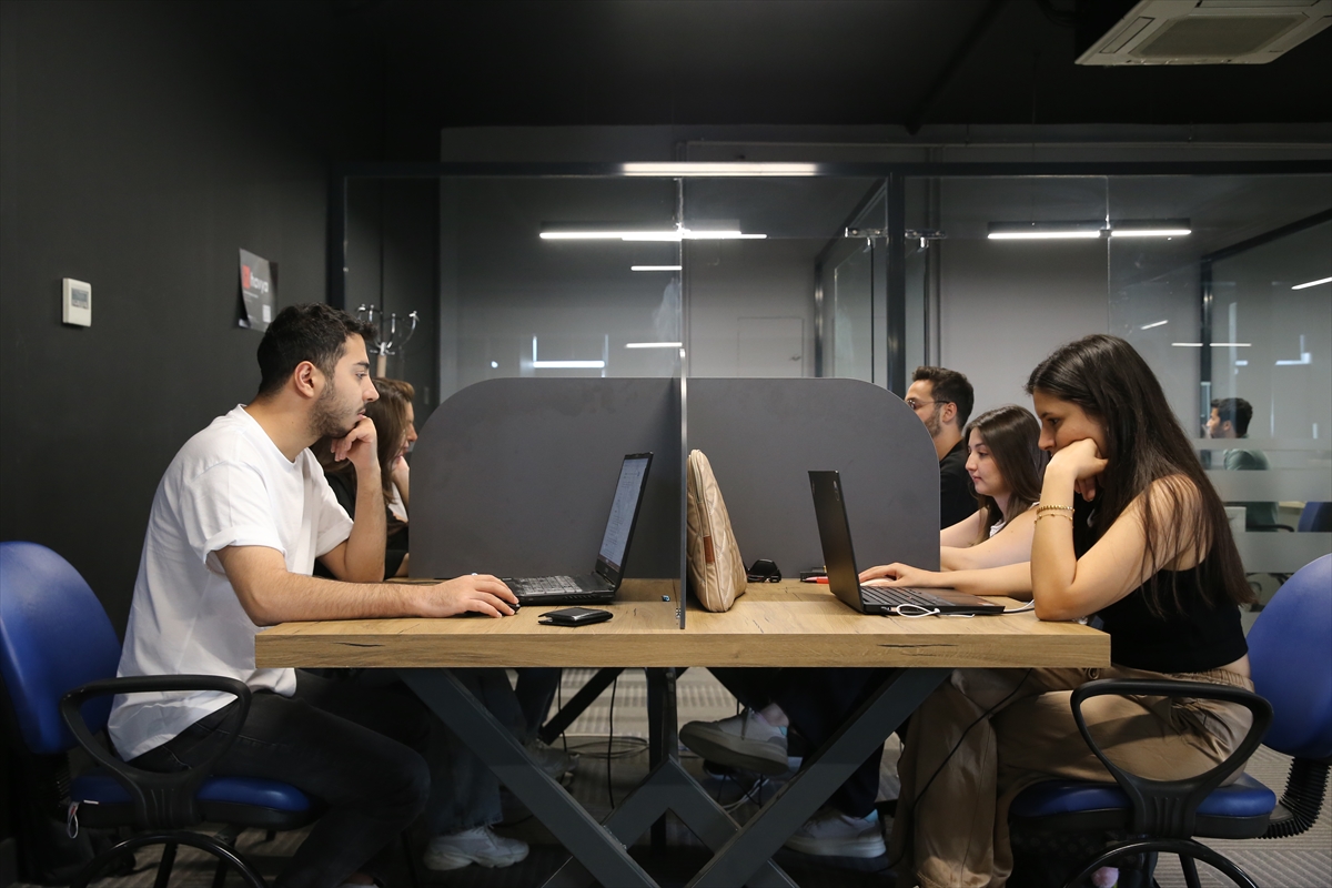 Gaziantep Teknopark büyümeye devam ediyor