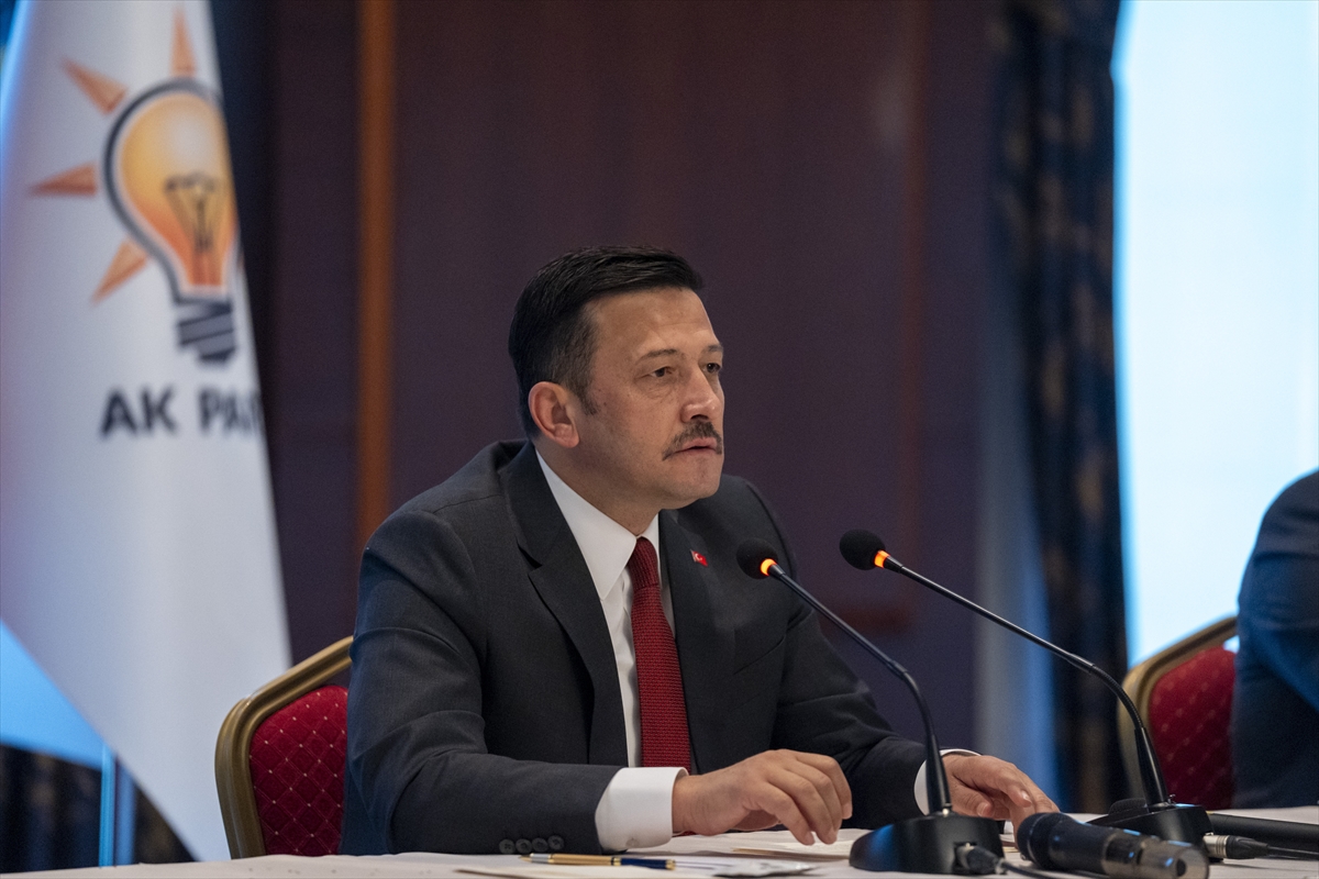 CHP'li belediyelerin borcu uçsuz bucaksız bir hal almış durumdadır