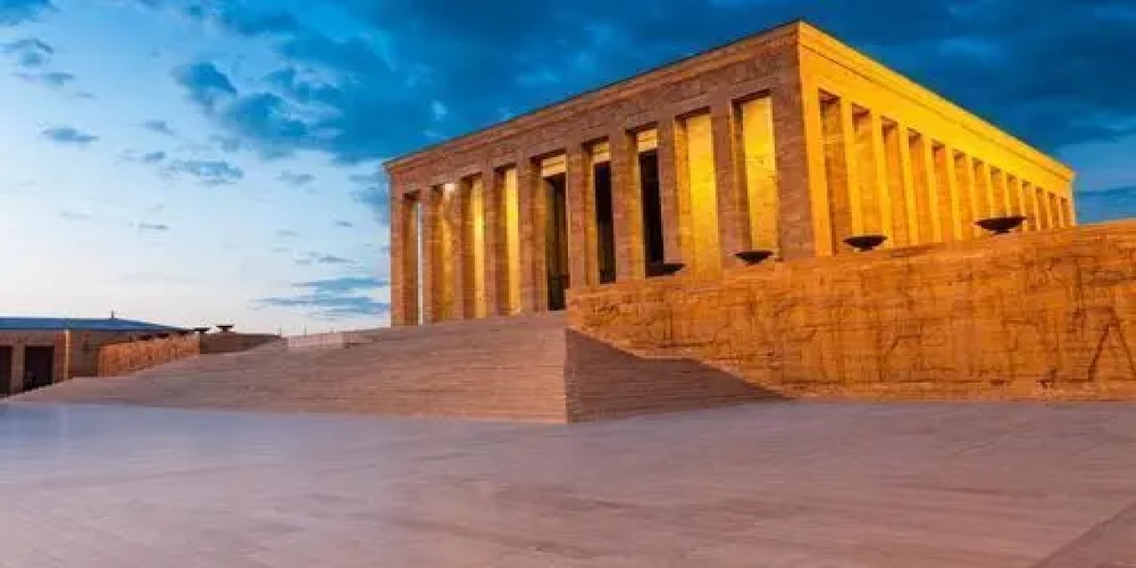 Ankara’da Gezilecek Tarihi Yerler