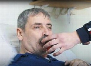 Bu Türk'ün ölümünü dünya izleyecek