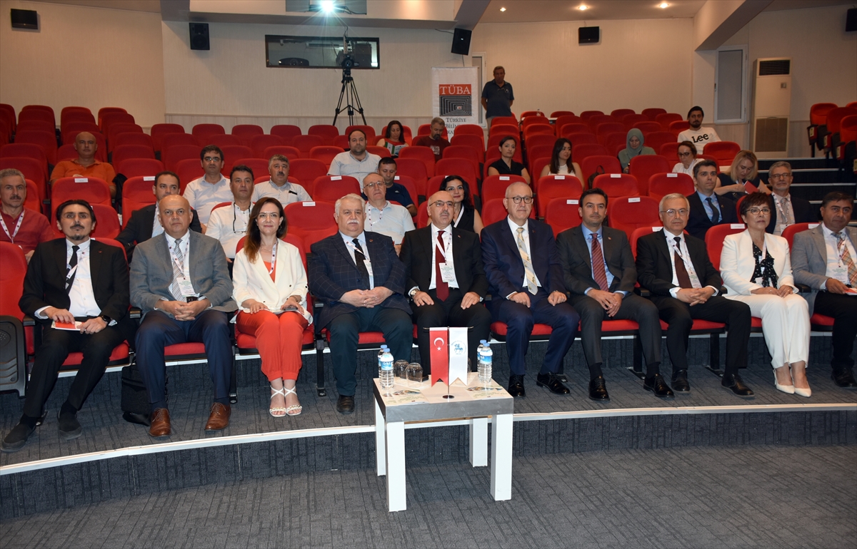 Biyoçeşitlilik çalıştayı İzmir'de başladı