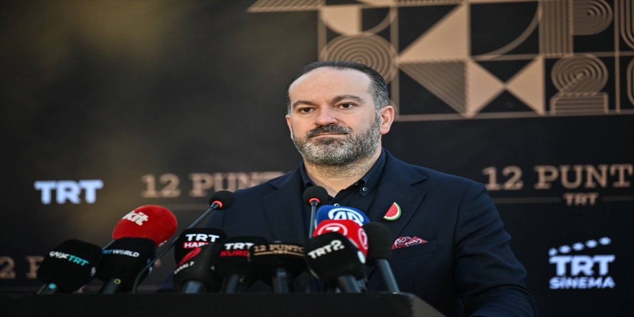 "TRT dizileri, 100'ün üzerinde ülkeye ulaştı"