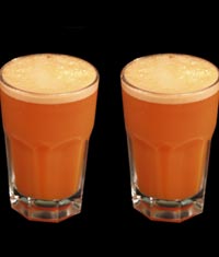 İşte Erdoğan'ın favori içeceği