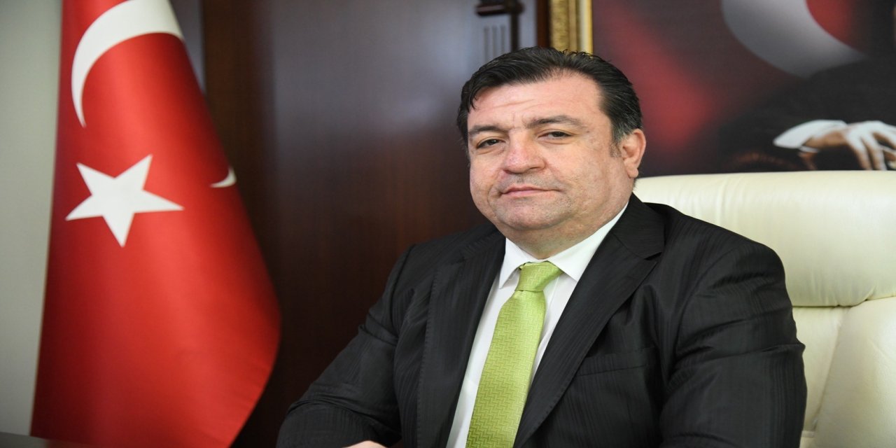 "Şu an itibarıyla TİGEM'in hiç kimseye bir lira borcu yoktur."