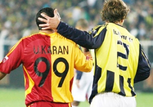 İşte dev derbinin muhtemel 11'leri