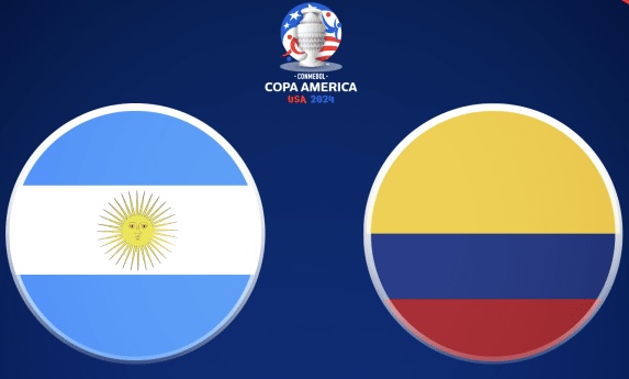 2024 Copa America Kupasını Arjantin Kazandı