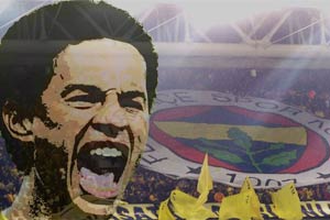 Alex derbi için iddialı konuştu