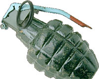 Malatya'da cephanelik bulundu