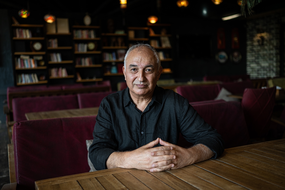 Dönemin Ankara Emniyet Müdürü Mahmut Karaaslan, 15 Temmuz'da yaşananları anlattı