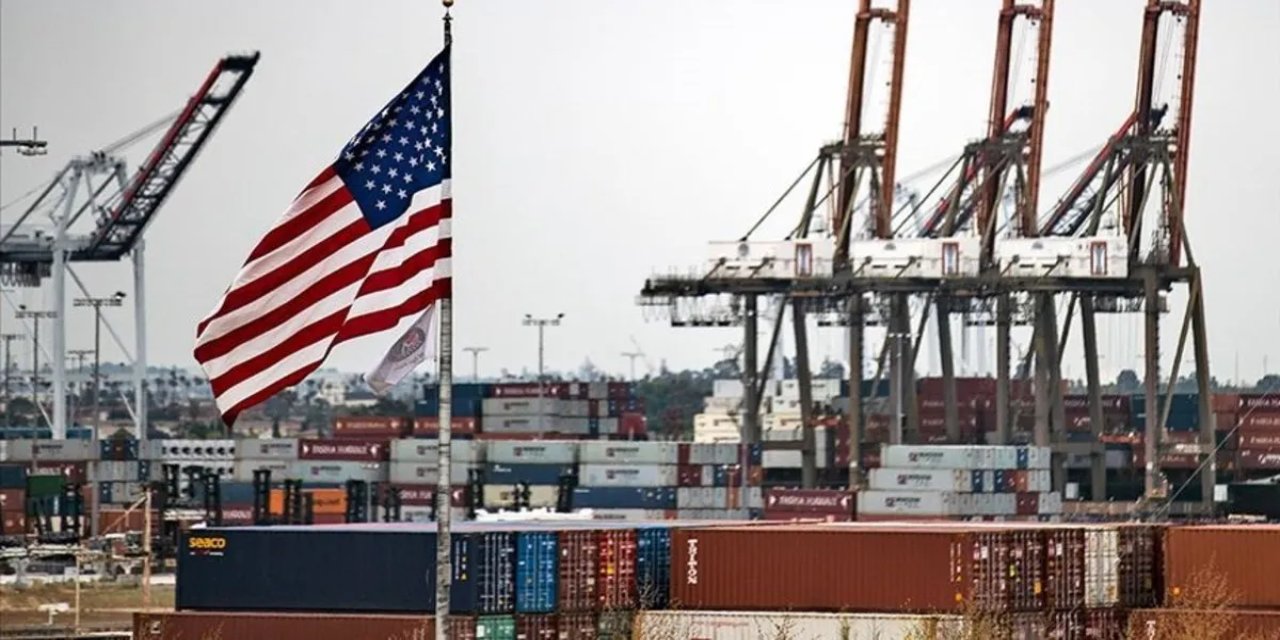 ABD'de ithalat fiyat endeksi haziranda aylık bazda değişim kaydetmedi, ihracat fiyat endeksi yüzde 0,5 azaldı.