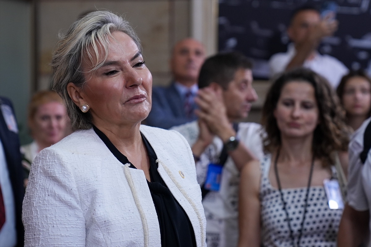 "Bu hayvanlar sizlerden ölmeyi mi talep ediyorlar? Elbette ki hayır."