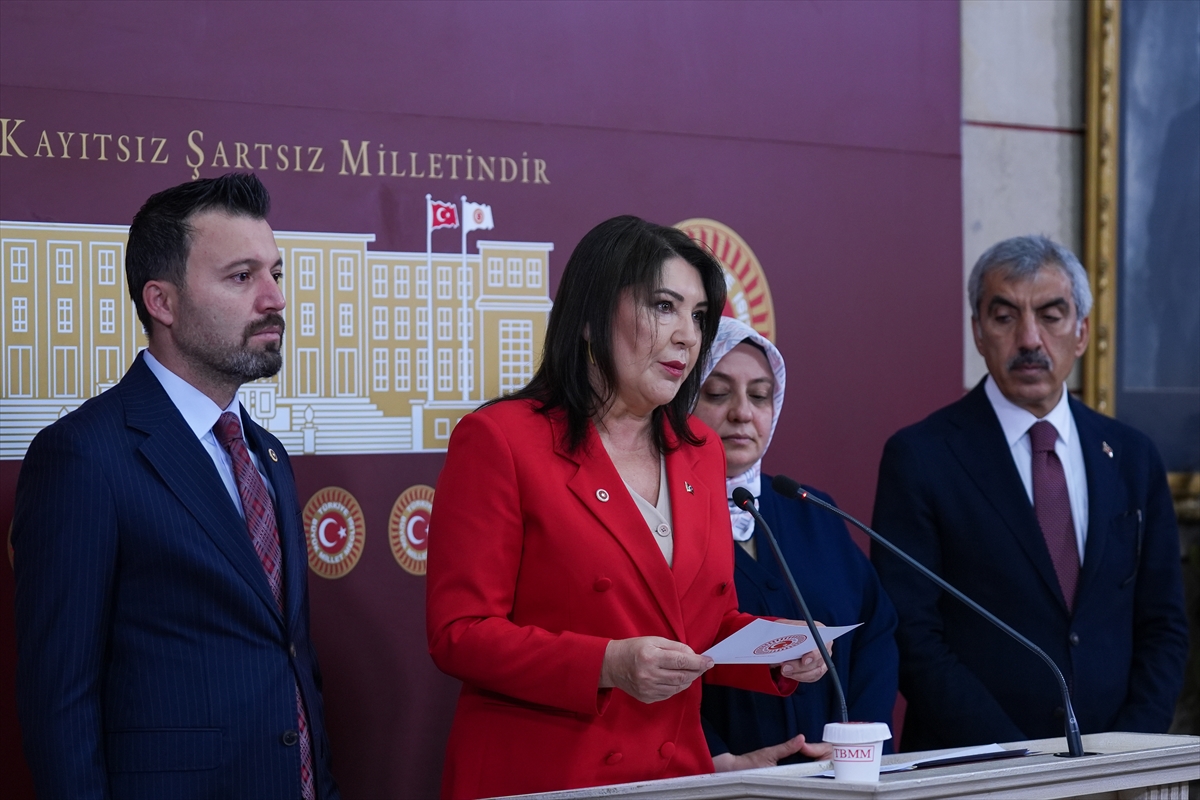 Dilekçe hakkı anayasal bir haktır