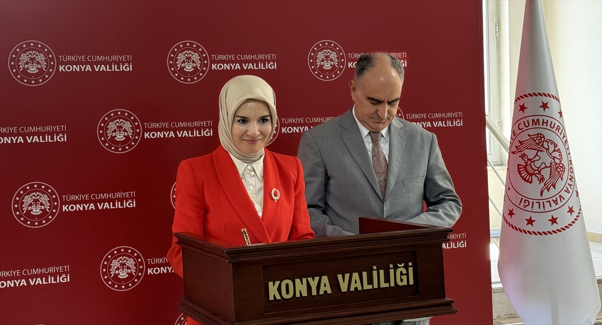 Konya, doğurganlık oranı ile Türkiye ortalamasının üzerinde