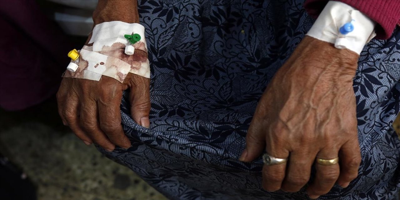 Nijerya'da, kolera nedeniyle 103 kişi yaşamını yitirdi