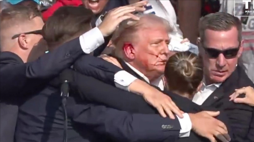 FBI, Trump'a suikast girişiminin neden yapıldığı hala bulamadı