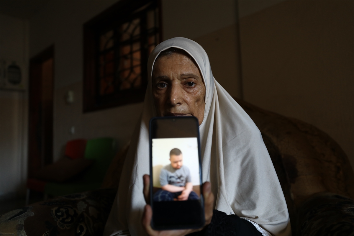 İsrail polis köpeği, down sendromlu genci öldürdü