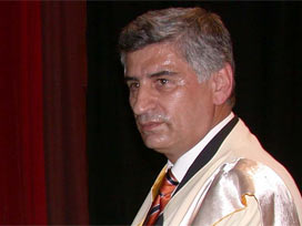 Hilmioğlu AKP'yi darbeyle tehdit etmişti