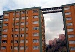 RİZELİ KARDEŞLERİN BİNA KARDEŞLİĞİ!