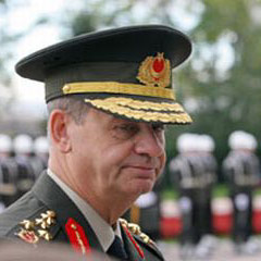 Ergenekoncular, İlker Başbuğ'dan rahatsız!