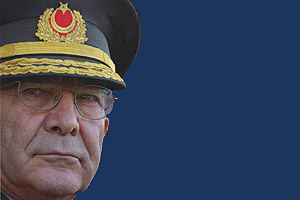 Hilmi Özkök suskunluğunu bozdu