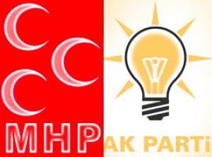 MHP bu şok istifa ile sarsıldı