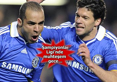 Buyrun Futbol Ziyafetine