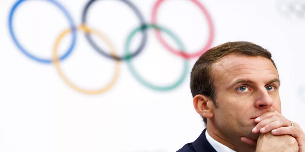 "Hazırız ve Olimpiyatlar boyunca da hazır olacağız."