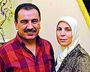 Yiğit adamın yiğit karısı olur!