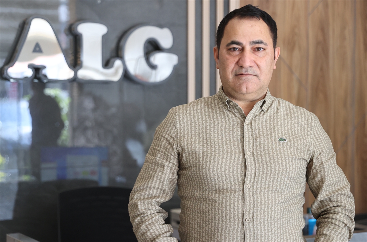 ALG Spor'da hesaplar şampiyonluk için yapılıyor