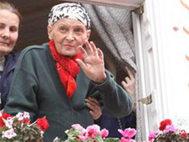 Türkan Saylan Bu Sabah Öldü