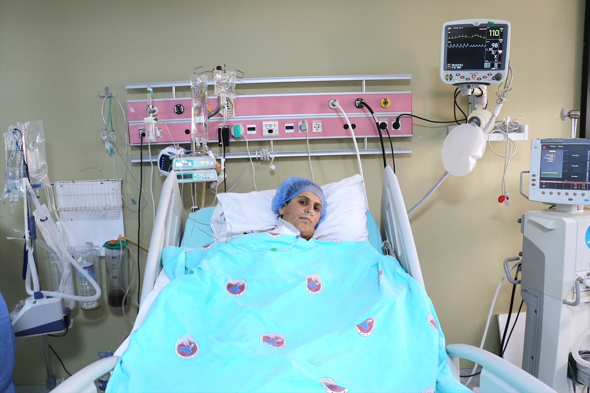 "Diş iltihabı" az daha ölümüne neden oluyordu