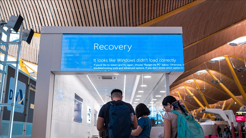 CrowdStrike, küresel yazılım sorununa neden olan hatayı açıkladı