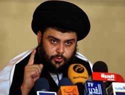 Irak'ta hükümet kurma çabaları devam ediyor