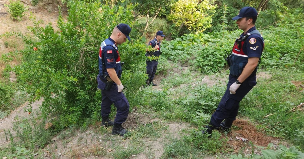 Balıkesir'de uyuşturucu operasyonunda 2 şüpheli yakalandı