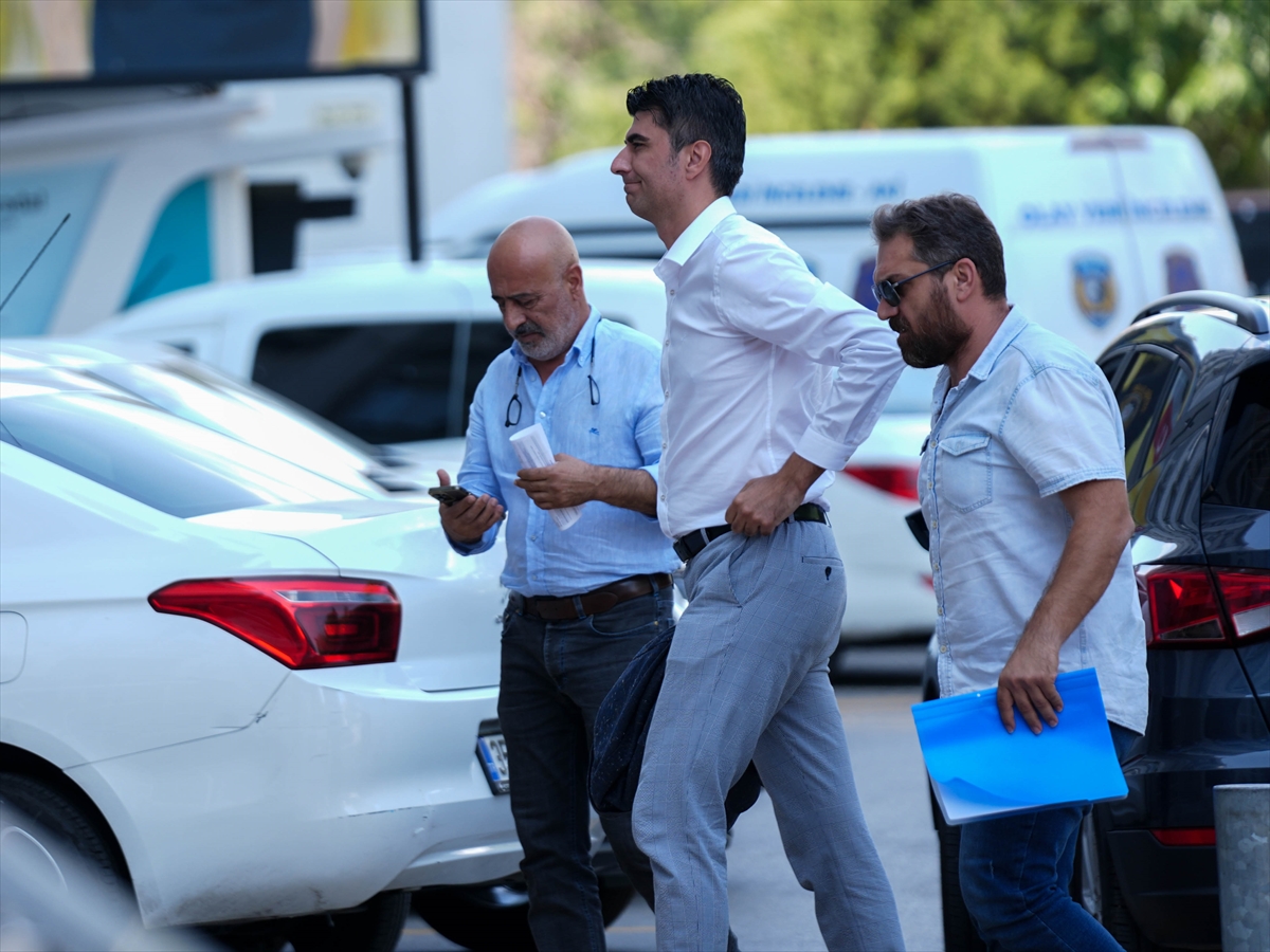 İzmir'de 2 kişinin akıma kapılarak ölümüne ilişkin yeni gözaltı kararı