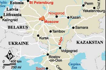 Rusya'nın Kafkaslardaki gizli planı