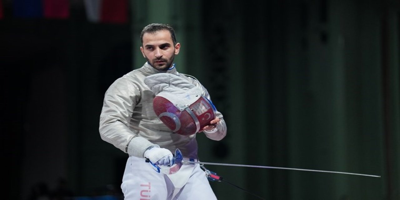 Enver Yıldırım: "Yolculuk bitmedi, daha çok uzun yolumuz var"