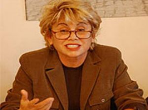 ÇEV Başkanının kızı din değiştirdi