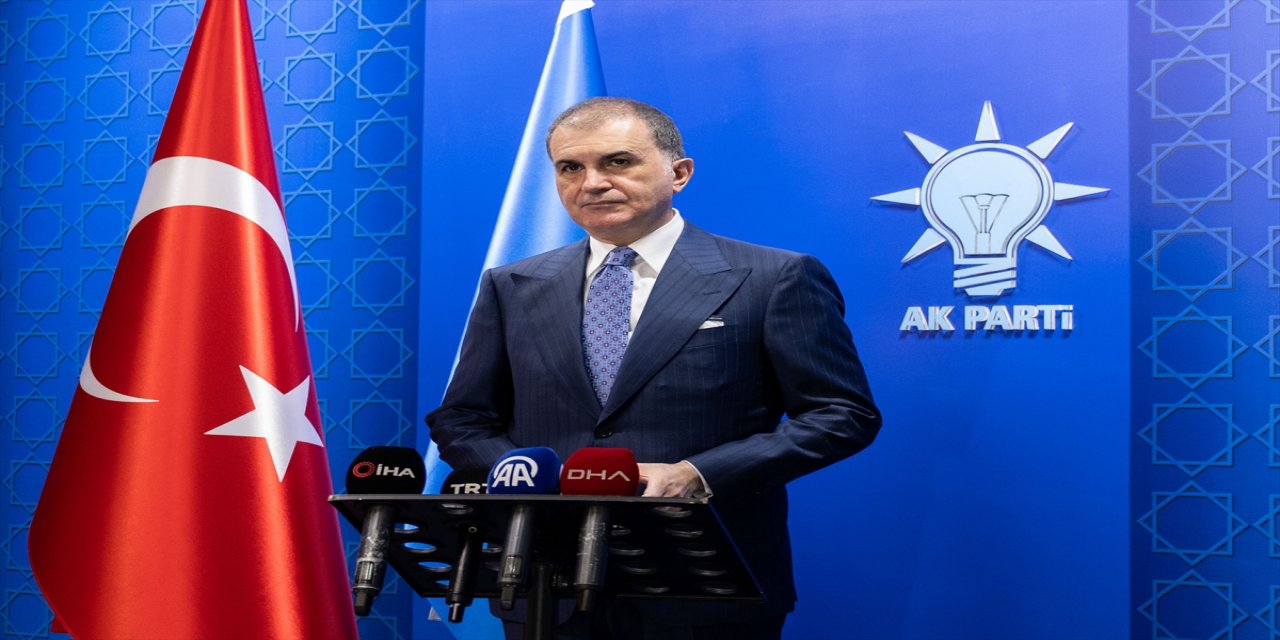 "Netanyahu ve Katz gibiler, geçmişte soykırım suçu işleyen diğerleri gibi aynen yargılanacak."