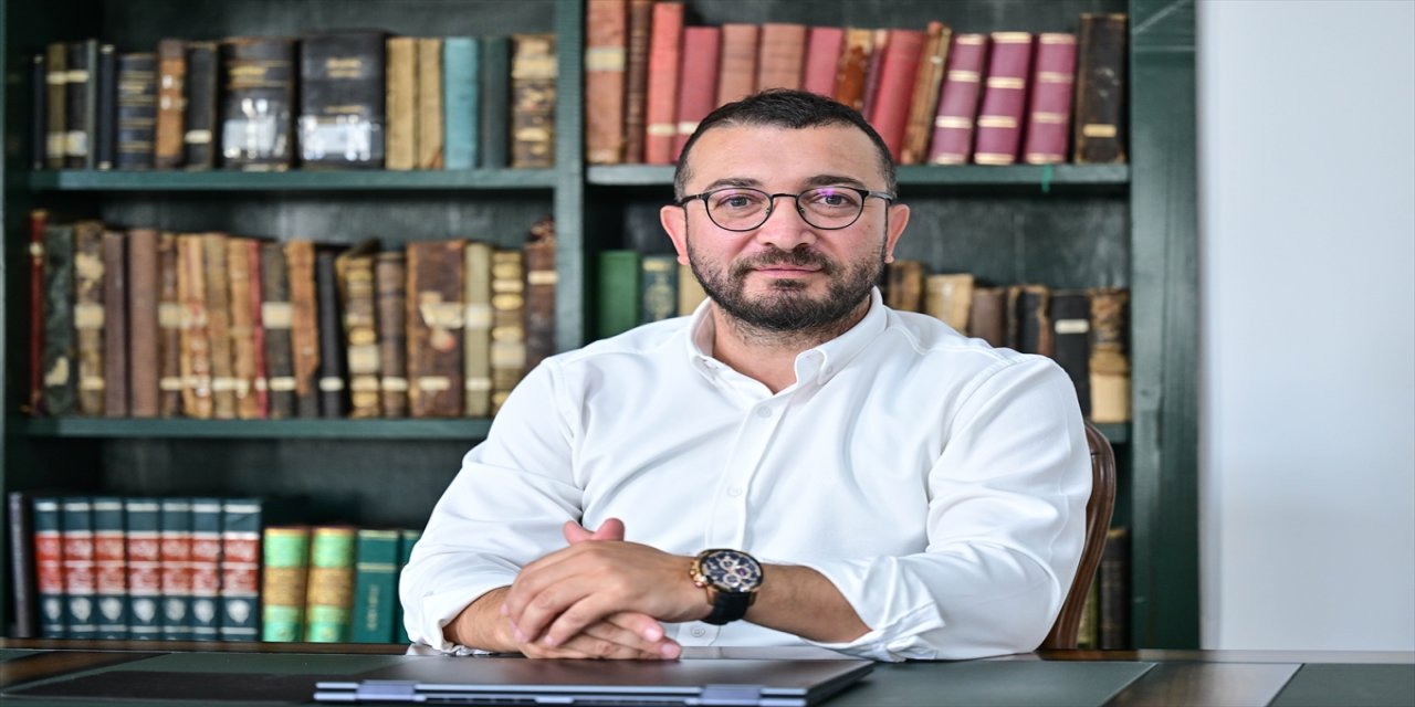 "4 yılda 20 bini aşkın öğrenciye ulaştık"